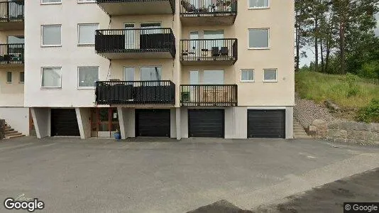 Apartments for rent in Borås - Photo from Google Street View