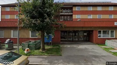 Apartments for rent in Västra hisingen - Photo from Google Street View
