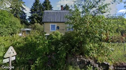Apartments for rent in Strängnäs - Photo from Google Street View
