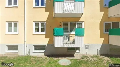 Apartments for rent in Katrineholm - Photo from Google Street View