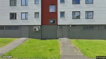 Apartments for rent in Norra hisingen - Photo from Google Street View