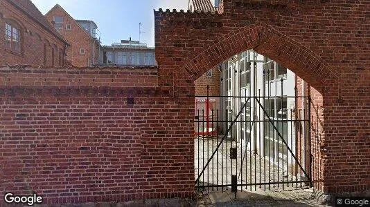 Apartments for rent in Lund - Photo from Google Street View