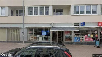 Apartments for rent in Falköping - Photo from Google Street View