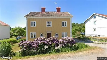 Apartments for rent in Munkedal - Photo from Google Street View