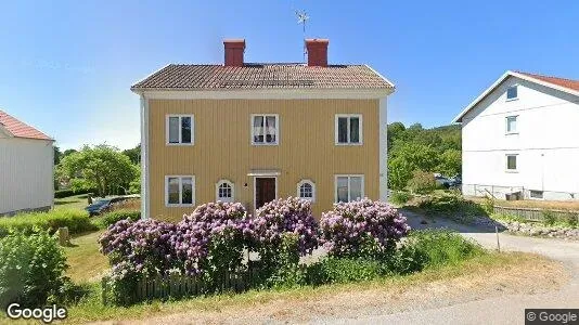 Apartments for rent in Munkedal - Photo from Google Street View