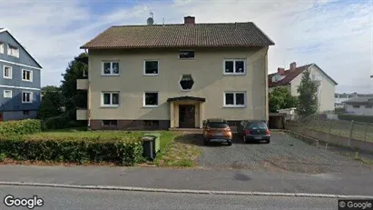 Apartments for rent in Nässjö - Photo from Google Street View