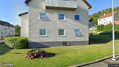 Apartments for rent in Borås - Photo from Google Street View