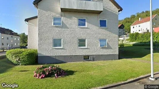 Apartments for rent in Borås - Photo from Google Street View