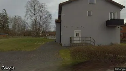 Apartments for rent in Osby - Photo from Google Street View