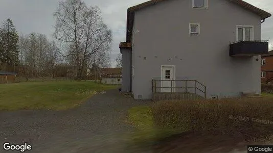 Apartments for rent in Osby - Photo from Google Street View