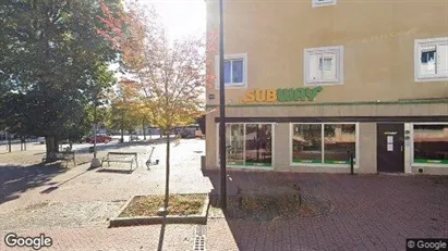 Apartments for rent in Karlskoga - Photo from Google Street View
