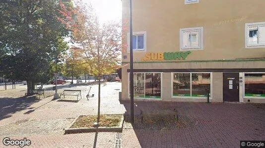 Apartments for rent in Karlskoga - Photo from Google Street View