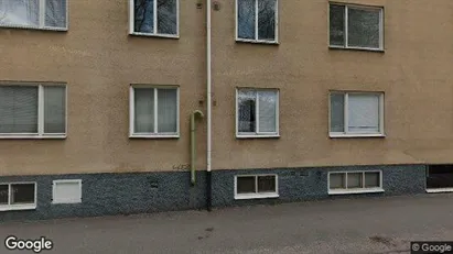 Apartments for rent in Oxelösund - Photo from Google Street View
