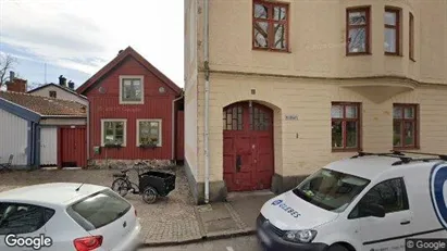 Apartments for rent in Kalmar - Photo from Google Street View