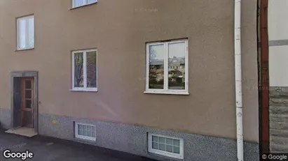 Apartments for rent in Örebro - Photo from Google Street View