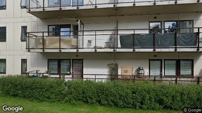 Apartments for rent in Botkyrka - Photo from Google Street View