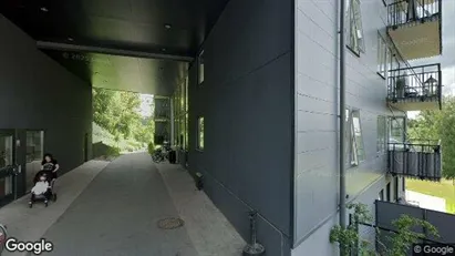 Apartments for rent in Botkyrka - Photo from Google Street View