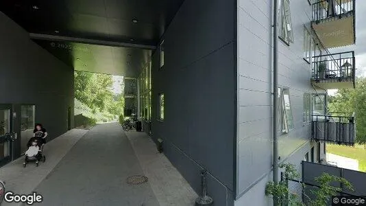 Apartments for rent in Botkyrka - Photo from Google Street View