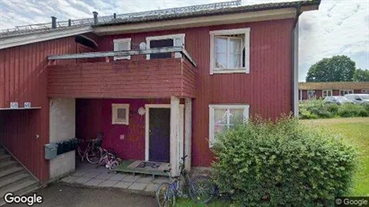 Apartments for rent in Ockelbo - Photo from Google Street View