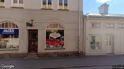 Apartments for rent in Nyköping - Photo from Google Street View
