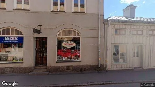 Apartments for rent in Nyköping - Photo from Google Street View
