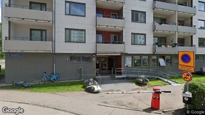 Apartments for rent in Norra hisingen - Photo from Google Street View