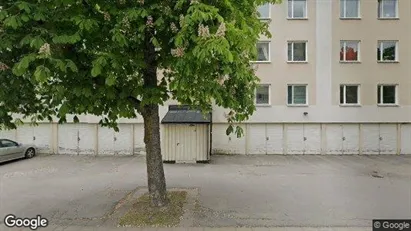 Apartments for rent in Linköping - Photo from Google Street View