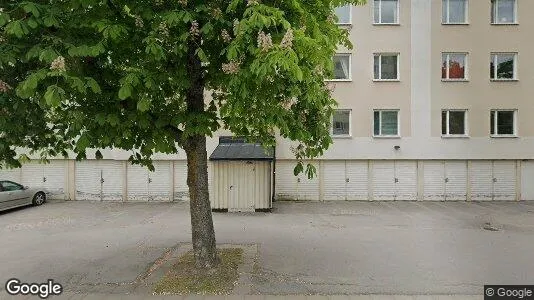 Apartments for rent in Linköping - Photo from Google Street View