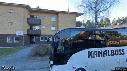 Apartments for rent in Norrköping - Photo from Google Street View