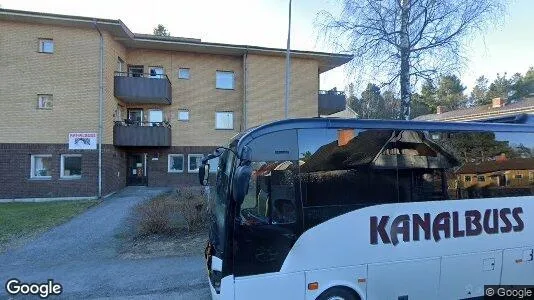 Apartments for rent in Norrköping - Photo from Google Street View