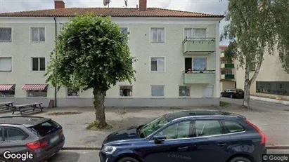 Apartments for rent in Strängnäs - Photo from Google Street View