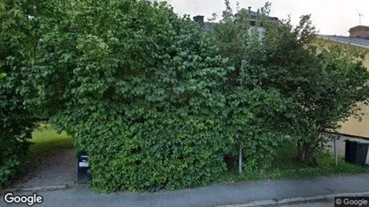 Apartments for rent in Uppsala - Photo from Google Street View