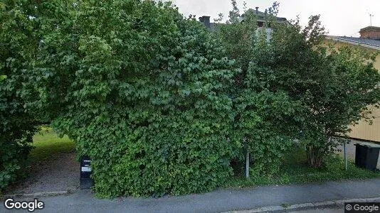 Apartments for rent in Uppsala - Photo from Google Street View