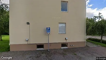 Apartments for rent in Avesta - Photo from Google Street View