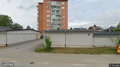 Apartments for rent in Vindeln - Photo from Google Street View