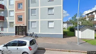 Apartments for rent in Tranås - Photo from Google Street View