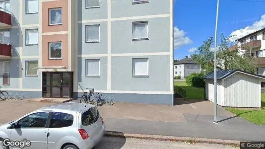 Apartments for rent in Tranås - Photo from Google Street View