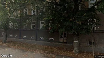 Apartments for rent in Norrköping - Photo from Google Street View