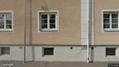 Apartments for rent in Kalmar - Photo from Google Street View