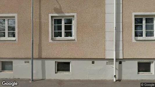 Apartments for rent in Kalmar - Photo from Google Street View