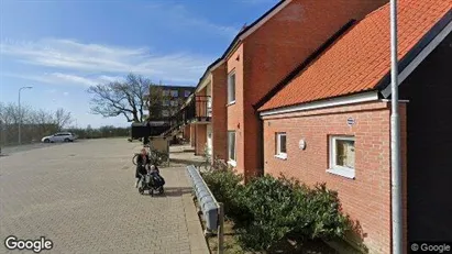 Apartments for rent in Ystad - Photo from Google Street View