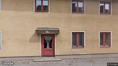 Apartments for rent in Nyköping - Photo from Google Street View