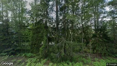 Apartments for rent in Lessebo - Photo from Google Street View
