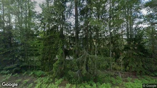 Apartments for rent in Lessebo - Photo from Google Street View
