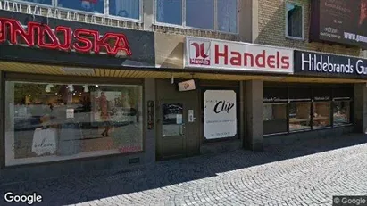 Apartments for rent in Gävle - Photo from Google Street View