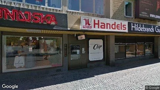 Apartments for rent in Gävle - Photo from Google Street View