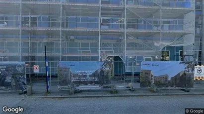 Apartments for rent in Kungsbacka - Photo from Google Street View