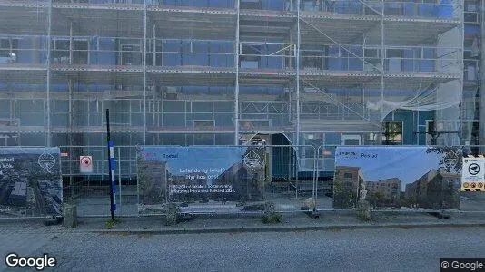 Apartments for rent in Kungsbacka - Photo from Google Street View
