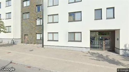 Apartments for rent in Haninge - Photo from Google Street View
