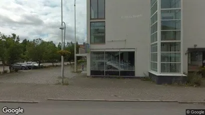 Apartments for rent in Klippan - Photo from Google Street View